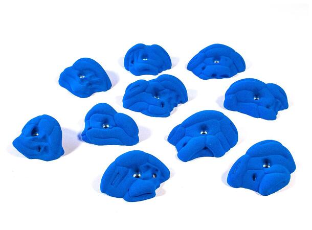 Bleaustone Font Flat Jugs blue Fontainebleau Range 10L (10 tak) 